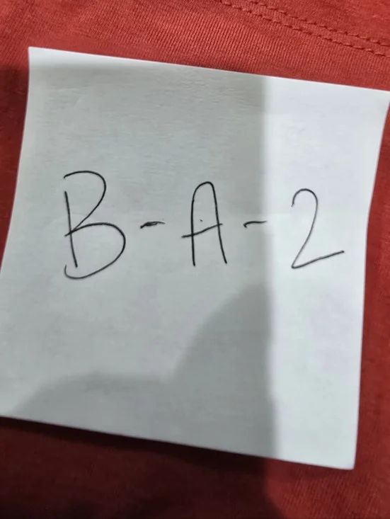 Vanity Red Orange Adjustable Straps Long Tank Top Size M NWT - Picture 4 of 4